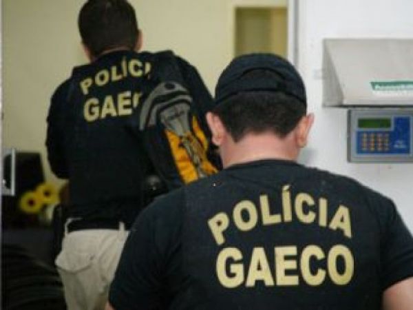 Gaeco faz operação em Cuiabá e Chapada dos Guimarães para combater fraudes na Cultura
