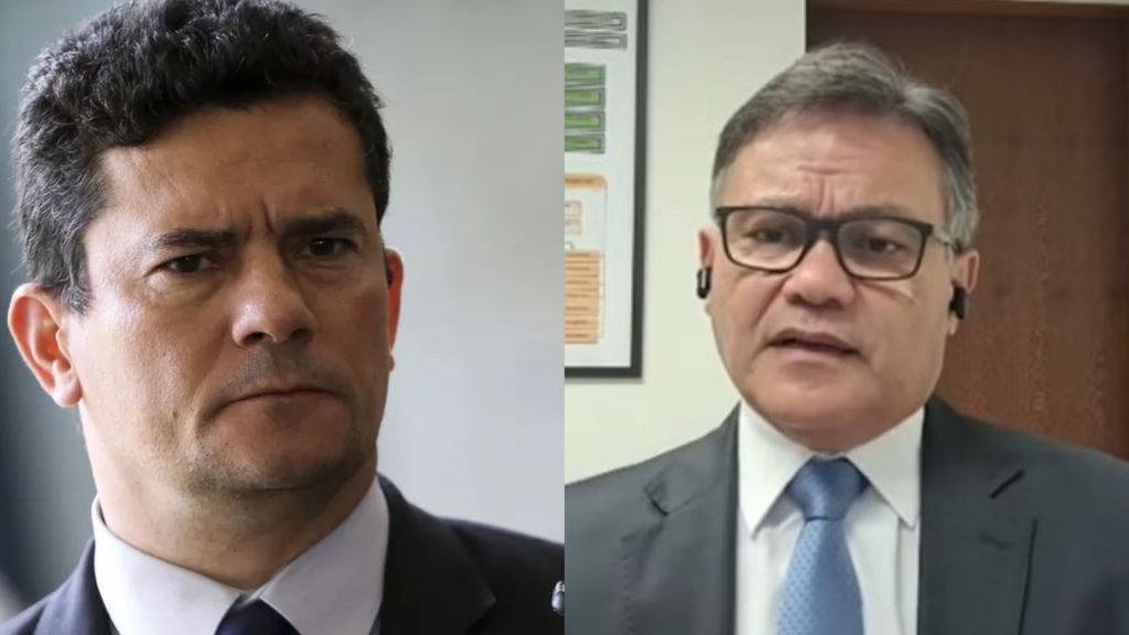 OPERAÇÃO SEQUAZ: Entenda operação da PF que desbaratou plano do PCC e que ação tornou Moro a ser um dos alvos da facção