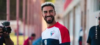    Com show de Lucero, Fortaleza atropela o Ferroviário e vai à semifinal da Copa do Nordeste