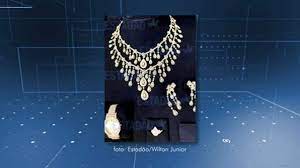 GEMAS PRECIOSAS SUSPEITAS: Bolsonaro disse não saber de diamantes, mas ex-ajudante dirá na PF que ordens para retirar joias  partiu do ex-presidente 