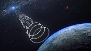 Sinal de rádio repetido leva astrônomos a um exoplaneta do tamanho da Terra