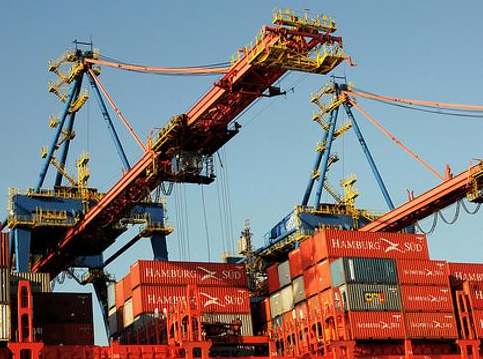 China tem crescimento de 4,5% este ano, alavancado pela retomada de consumo da sua numerosa população; notícia boa para o Brasil e MT que podem vender mais