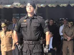 NESTA TERÇA,18: Coronel da PM em Goiás e Tenente-cel da Aeronáutica estão entre os presos na 10ª fase da 