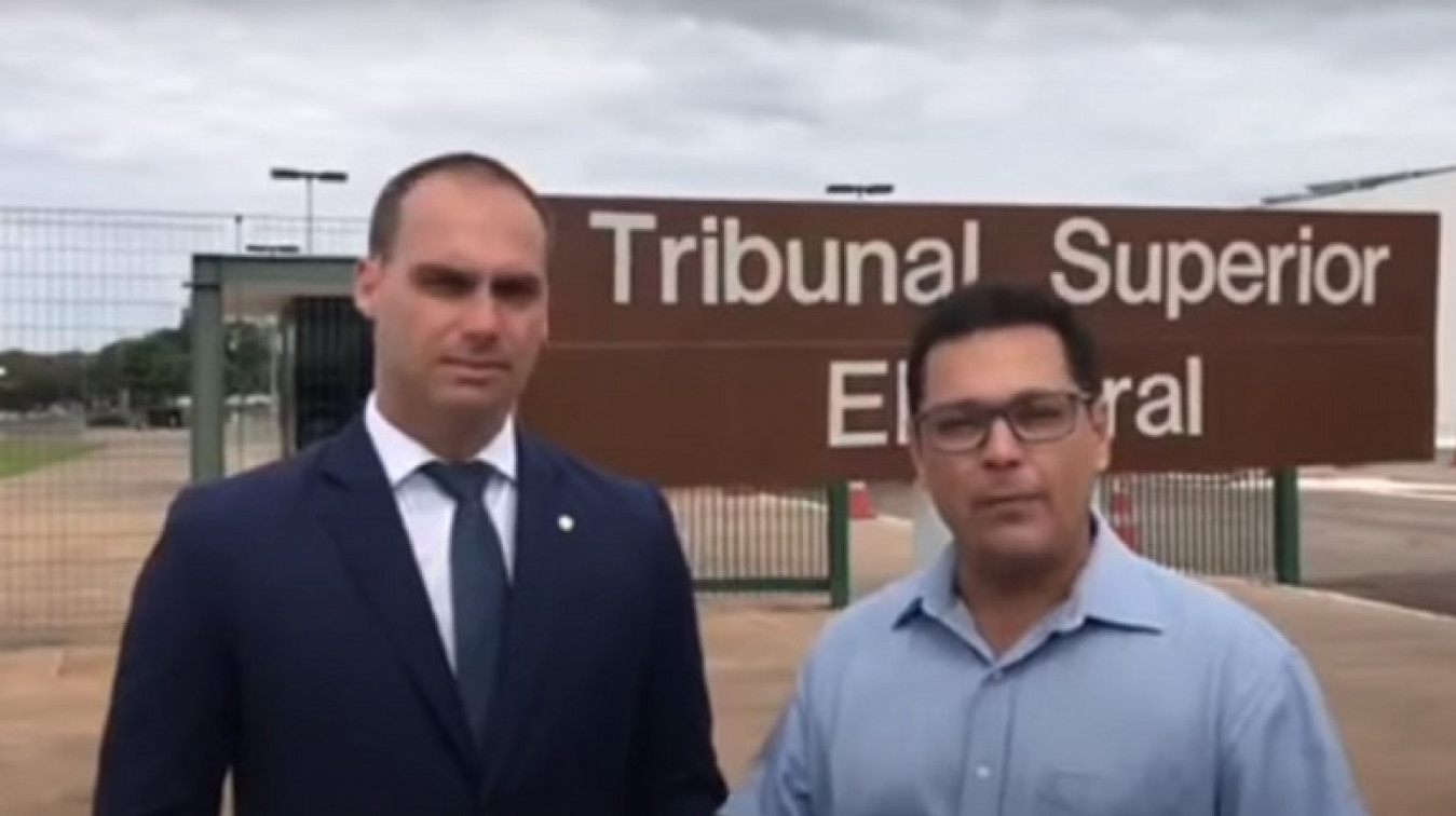 CNJ aposenta juiz bolsonarista que fazia ativismo político com a toga