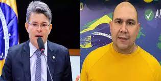 NAS MANCHETES: Coluna tradicional da Imprensa cuiabana diz que deputados José Medeiros e Abilio defendem “notícias falsas e atos golpistas”