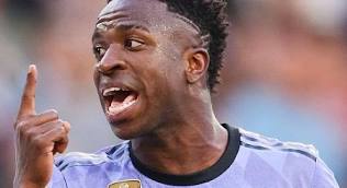  Brasil se mobiliza e cobra providências de autoridades espanholas diante de racismo contra Vini Jr.