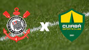 Na casa do Corinthians, Cuiabá empata de 1 a 1; time cuiabano abriu placar com gol de Deyverson