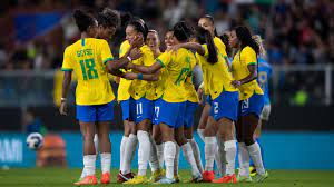 Copa do Mundo Feminina 2023: dias e horários dos jogos do Brasil