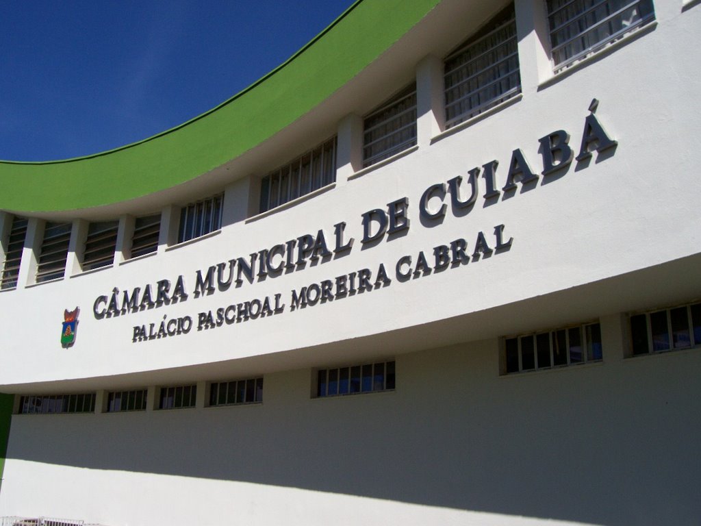 TENTAR SOBREVIVER EM 2018: Vereadores cuiabanos articulam“nanicos” que perderam força até para serem “alugados”