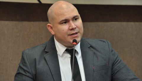 Deputado federal por MT se consagra como 