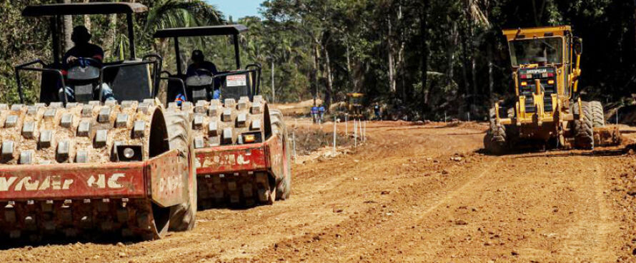 Estado de Mato Grosso condena empresa por fraude na manutenção de máquinas