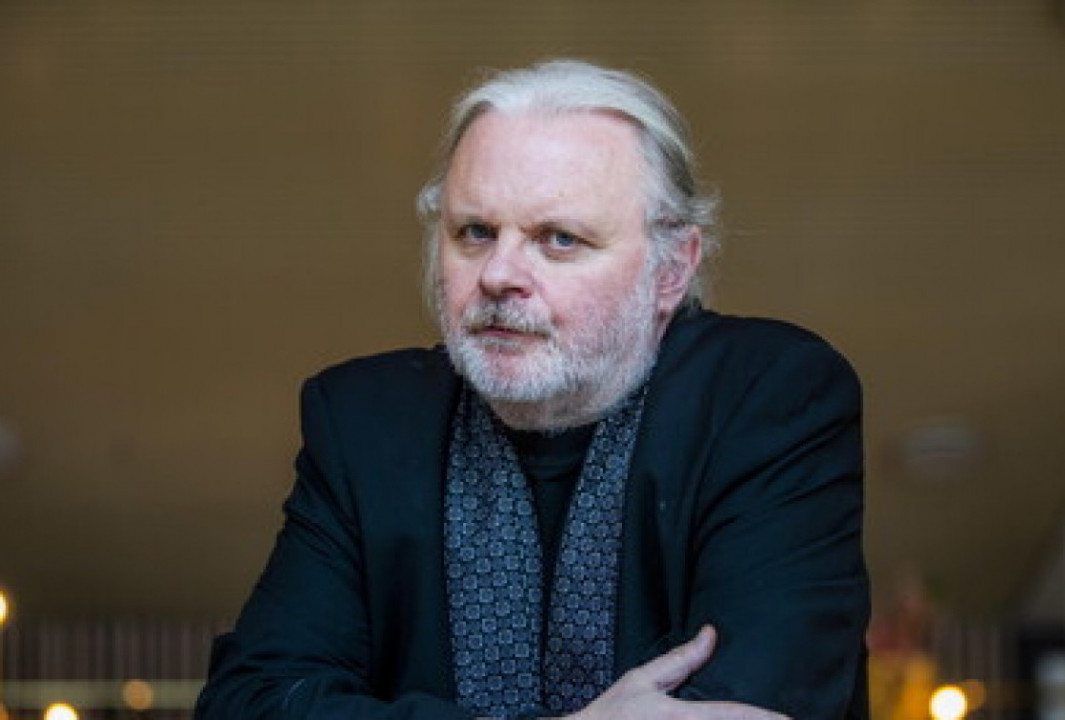 Norueguês Jon Fosse conquista Nobel de Literatura