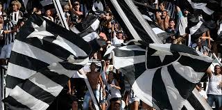 Botafogo liquida o Fluminense em 2 minutos e volta a vencer após 5 jogos
