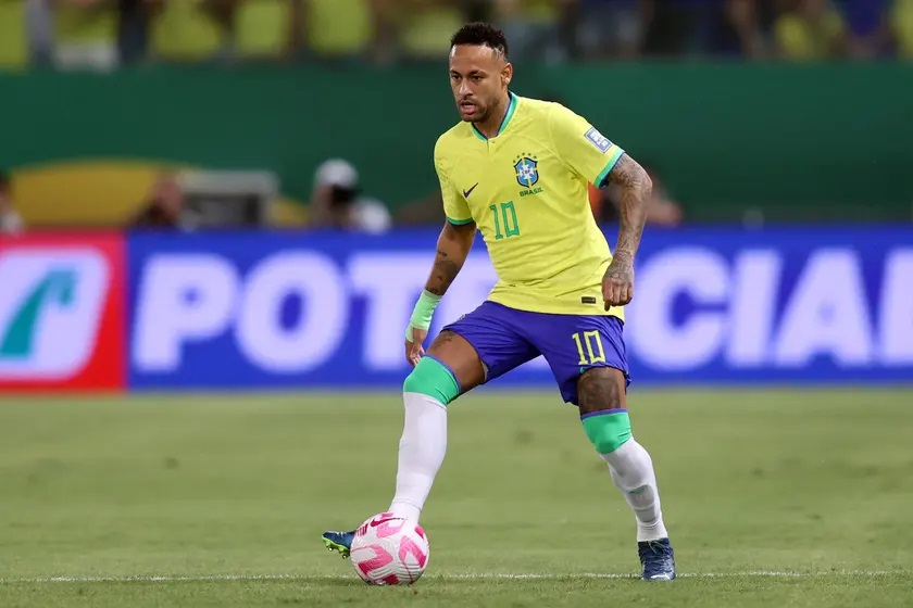 FICOU NO 1 A 1: Em casa, Brasil leva golaço de bicicleta e cede empate à Venezuela; torcida sai decepcionada da Arena Pantanal e vaia Seleção