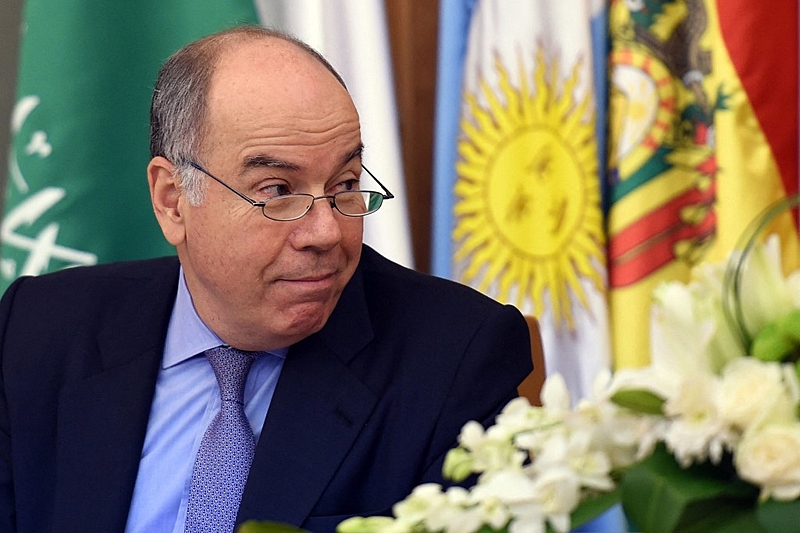  APÓS GESTÃO DIPLOMÁTICA: Egito aceita receber brasileiros que querem sair de Gaza, diz ministro das Relações Exteriores