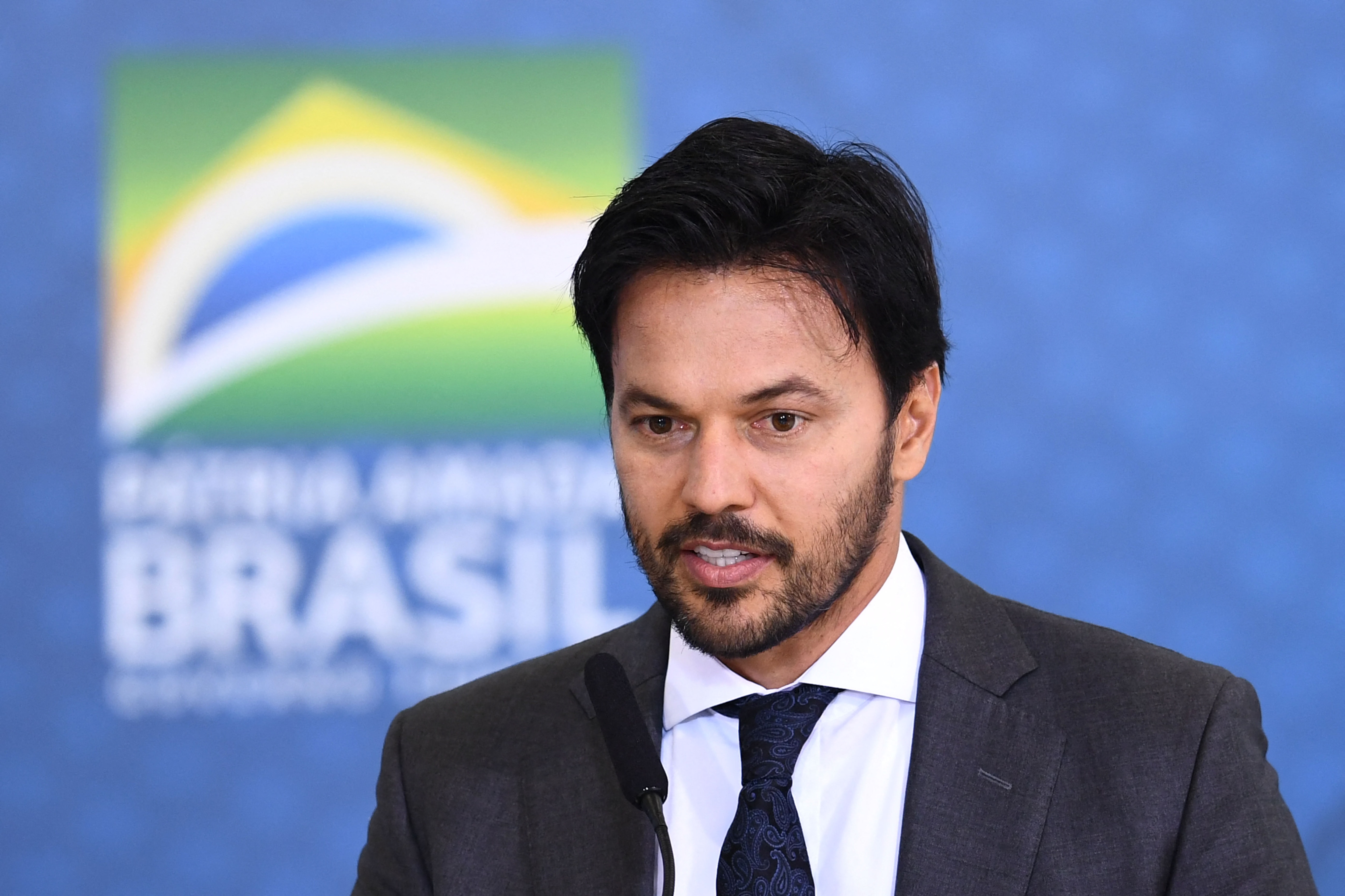 RECONHECEU: Ex-ministro de Bolsonaro elogia competência e seriedade de Haddad, e Abílio Diniz diz que falta ambição ao Brasil