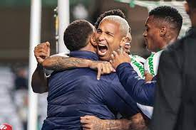 MARCA DE CRAQUE:  Deyverson se torna maior artilheiro do Cuiabá em uma única edição do Campeonato Brasileiro