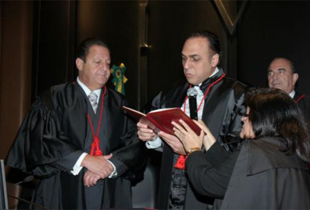  CNJ vai julgar desembargador bolsonarista por compartilhar 'fake news' contra Lula