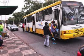  A PARTIR DE HOJE: Com a reposição gradativa de estoques de combustíveis, 80% dos ônibus voltam a circular em Cuiabá