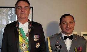 MAURO CID DELATA CRIMES:  