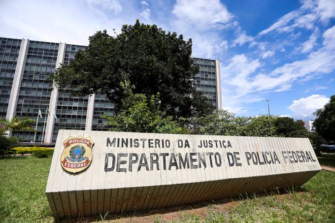 EXTREMISTAS DE DIREITA: PF já prendeu desde a campanha eleitoral até hoje 32 pessoas por ameaçar de morte o presidente Lula