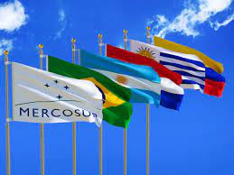 UE diz que acordo com Mercosul 