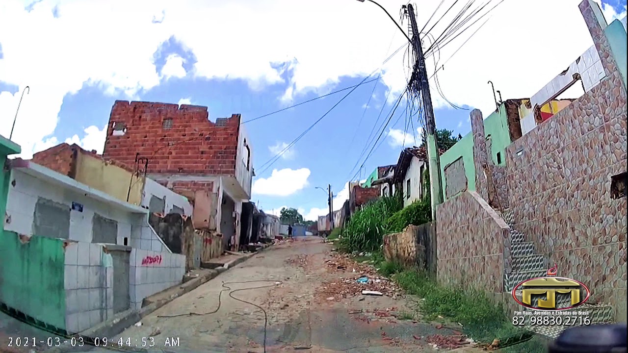 TRAGÉDIA ANUNCIADA: Afundamento do solo chega a 2 metros em 24 horas em bairros de Maceió