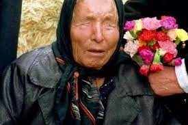  Baba Vanga: vidente búlgara que previu o 11 de Setembro deixou profecias para 2024; saiba quais e relembre acertos