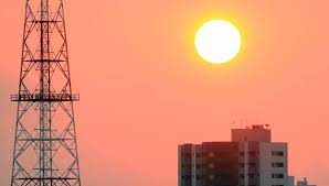 Ondas de calor intenso  em  MT não é fato isolado e refletem começo do “fim da vida” trazido pelo aquecimento global