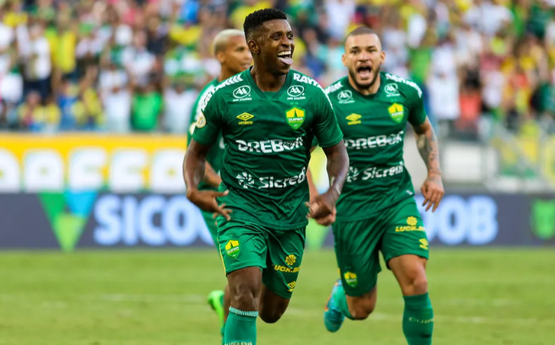 Cuiabá encaminha acerto para contratar Jonathan Cafú por uma temporada