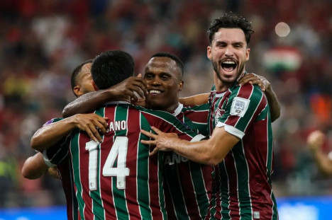Mundial de Clubes: Fluminense supera Al Ahly para se garantir na final