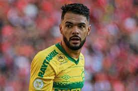 Corinthians avança pela contratação de Raniele, do Cuiabá, por R$ 10 milhões