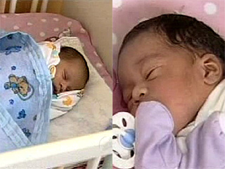  NOVO LAR, NOVA FAMÍLIA: Sem condições para criá-los, pais entregaram legalmente 40 bebês para adoção em Mato Grosso