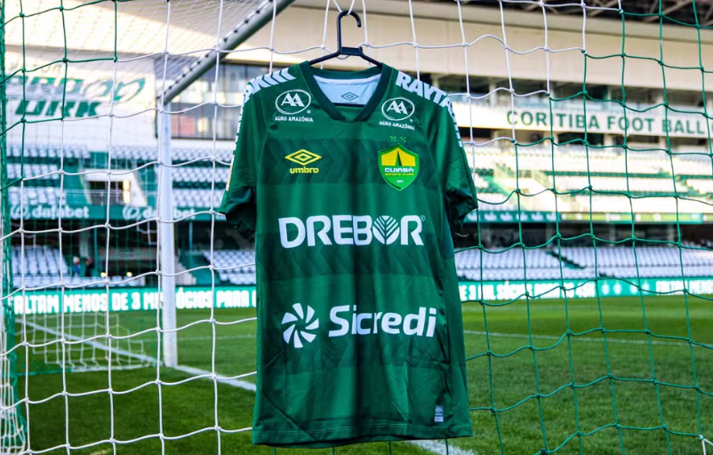 Cuiabá terá retorno do Sicredi como patrocinador em 2024