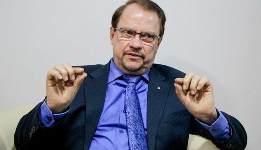 Morre o ex-deputado estadual Pedro Satélite, vítima de câncer no Pâncreas