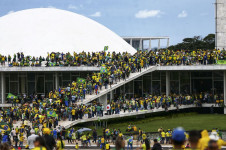 HISTÓRIA: Museu da Democracia, para lembrar atentados terroristas, será erguido em Brasília ao custo de R$ 40 milhões