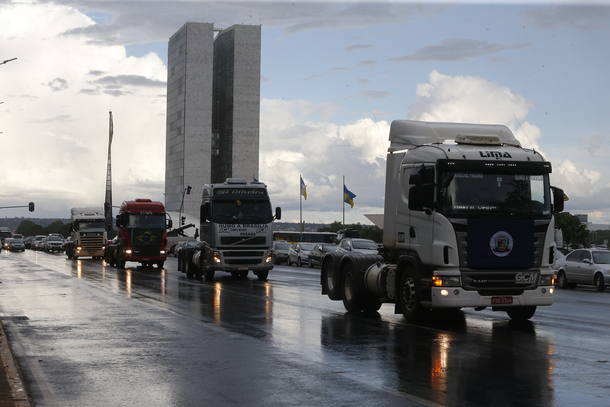 TURMA CANSOU!  Conhecido em MT,