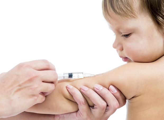 PREVENÇÃO: Vacinas protegem crianças de covid, infecção e morte; reação contrária é mínima