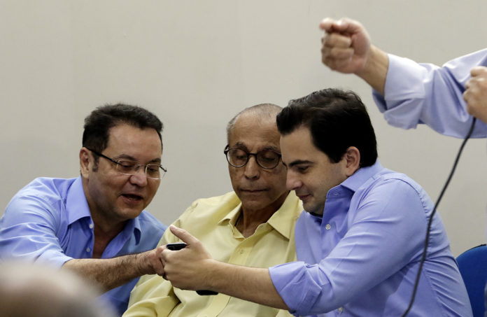 DE UM POLO A OUTRO: Candidatura de Botelho a prefeito oscila entre lei física e a política
