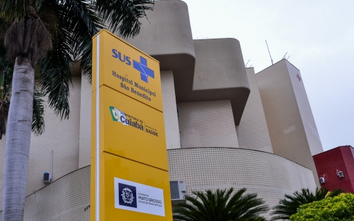 Sergio Ricardo lidera vistoria no São Benedito e constata que dívidas não foram pagas por falta de documentação