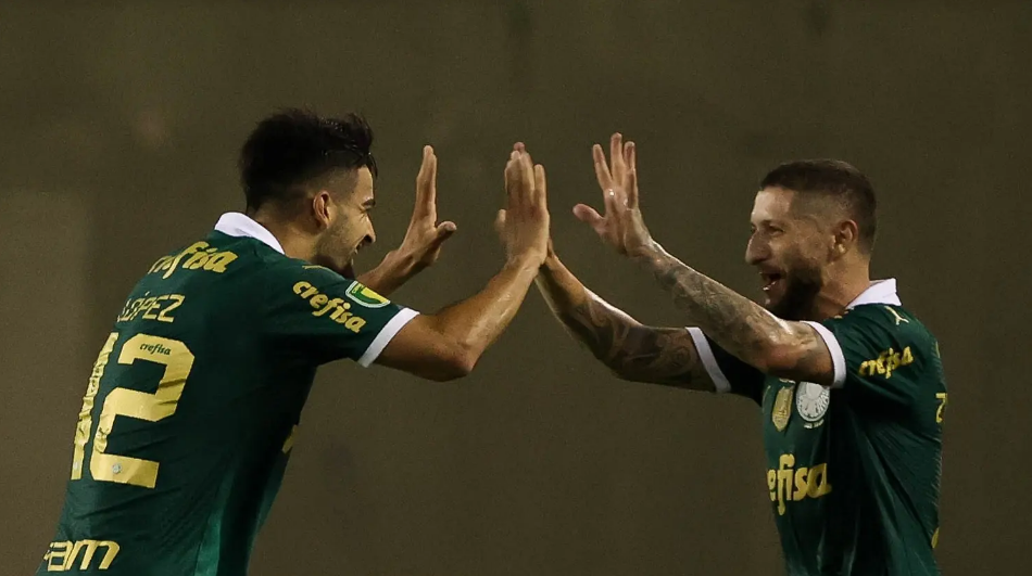 Palmeiras vence o Ituano em barueri pelo Paulistão e afasta pessimismo pós-Supercopa