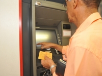 SERVIÇO: Veja como será o funcionamento das agências bancárias durante o carnaval