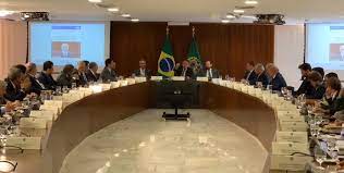 Resumo do golpe que Bolsonaro e ministros tramavam em reunião do Palácio; com vídeo 