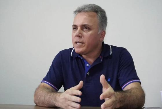 Partido Novo lança empresário para disputar a Prefeitura de Cuiabá