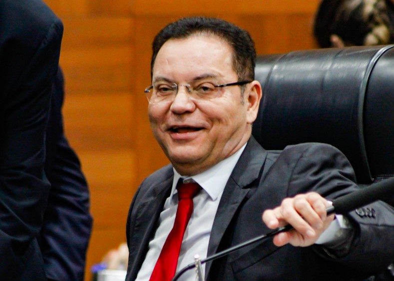 Botelho garante “paz” com Fábio Garcia: “converso com ele todos os dias”