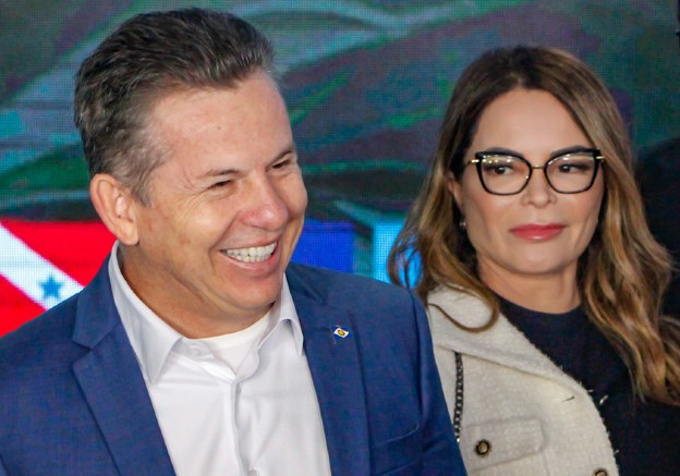 Mauro diz que Virgínia é livre para decidir  apoio à candidatura de Botelho
