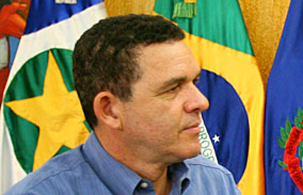 Juarez rasga o verbo e diz que não apoiará candidato do próprio partido