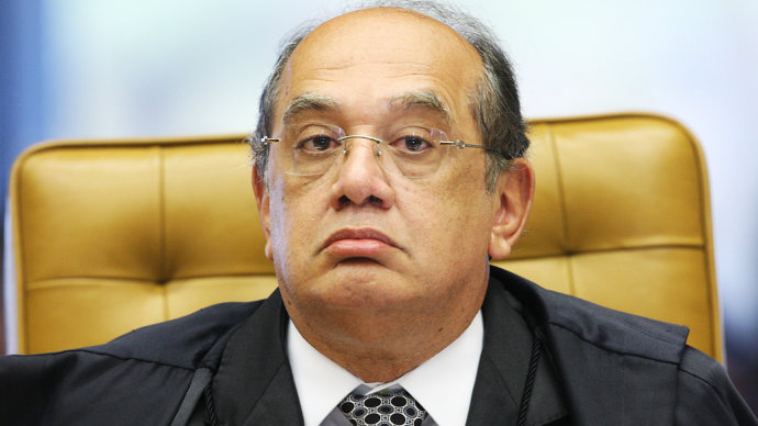 Gilmar Mendes solta quatro investigados na operação 'Câmbio, desligo'