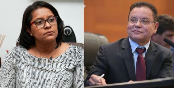 Botelho vai buscar apoio de Gisela, mas já adianta: 