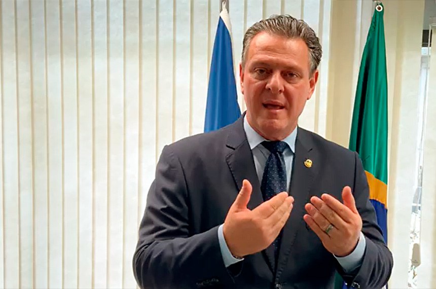 Produtores não foram à manifestação porque estavam trabalhando, diz Fávaro